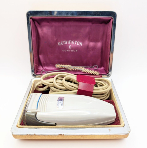 Vintage remington contour - vintage,