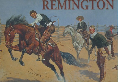 Remington