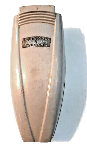 Vintage remington contour - vintage, 6