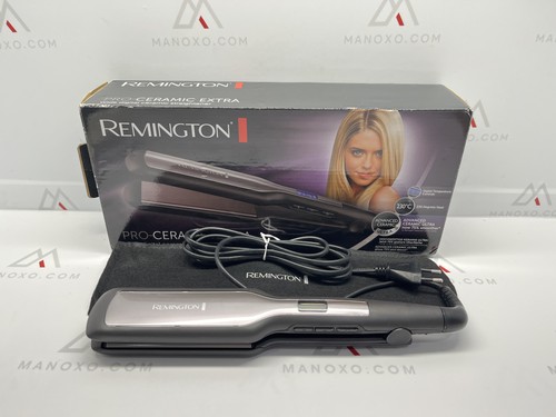 Remington s5525 pro ceramic - remington,