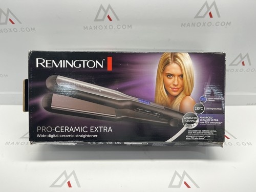 Remington s5525 pro ceramic - s5525,