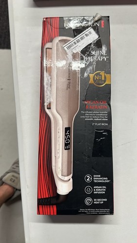 Remington flat iorn - flat,