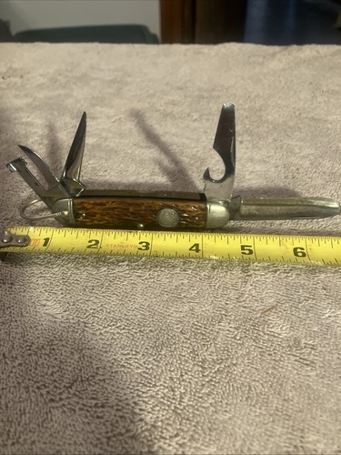 Vintage remington rs3333 - vintage,